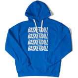 Basketball Unisex Hoodie