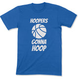 Hoopers Gonna Hoop Unisex T-Shirt